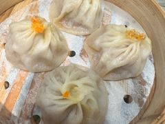 蟹粉小笼汤包-苏晓玥·手作江南小吃(深圳北站店)