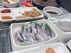 -海底捞火锅(吾悦广场店)