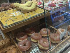 -PARIS BAGUETTE巴黎贝甜(周浦万达店)