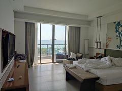 -三亚海棠湾万丽度假酒店