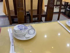-聚丰德饭店(经五路店)