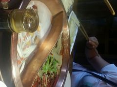 -宽巷子成都火锅(南站店)