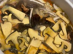 -黔蘑菇四季餐厅(观山湖店)