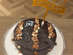 -DQ·蛋糕·冰淇淋(万联城店)