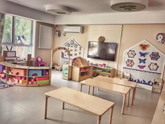 -北京市丰台区学苑幼儿园