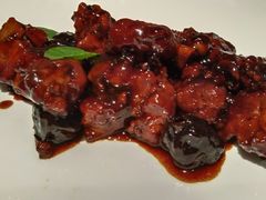 -Yan Ting 宴庭中餐厅(上海静安瑞吉酒店)