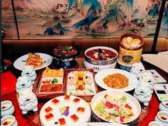 -四世同堂·京菜·烤鸭(双井店)