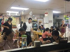 大堂-屋里家延边朝鲜族冷面(南园店)