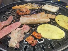 -福州大学(旗山校区)