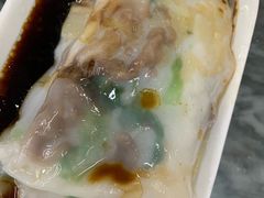 -穗银肠粉店(东川路店)