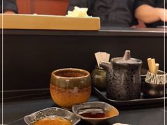 -Sushi Hanzo半藏(天环广场店)