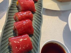 -广州酒家(天字码头店)