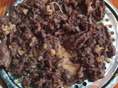 -车头老二大排档(金城步行街店)