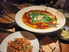 -清水亭湖北菜(大屯DT51店)