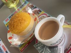 -肥韬茶餐厅(海上世界店)