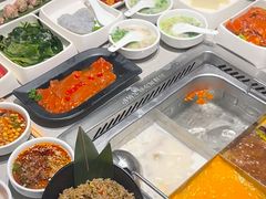 -海底捞火锅(万达广场店)