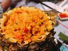-辉记炭烧海鲜大排档·老字号(福田店)
