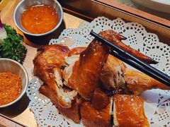 -东江海鲜大排档·潮汕菜·砂锅粥