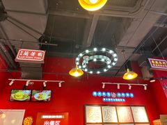 -动哒餐室•港式茶餐厅(顺义华联店)