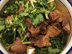 -西藏饭店·亚克·食光自助餐厅