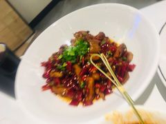 -太二酸菜鱼(兴业太古汇店)