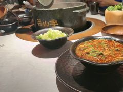 -芸山季·云南山珍菌火锅(人民广场来福士店)