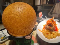-吴越荣记苏州菜·松鼠桂鱼100%活鱼现做(月光码头店)