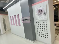 -babiline芭比莱恩半永久纹眉纹唇发际线