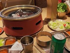 -西塔老太太泥炉烤肉(杭州首店)