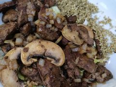 -My Way Town买味堂·东南亚餐厅(亦庄店)