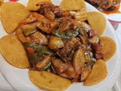 老式一锅出-李老哈·东北菜(宋园路店)