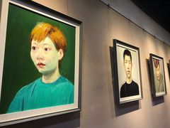 -八哥美术·成人美术画室(总校区)