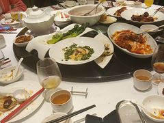 -新雅粤菜馆(南京东路店)