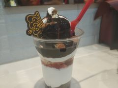 -DQ·蛋糕·冰淇淋(太原街万达店)