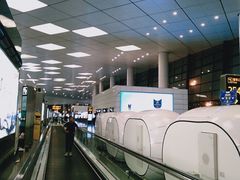 -郑州新郑国际机场-T2航站楼