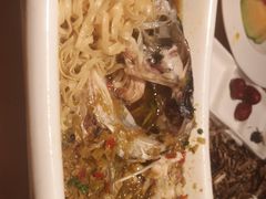 -马仕玖煲·融合菜·酥不腻烤鸭(人大店)