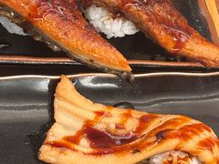 -元祖ぶっち切り寿司 魚心(三宫店)