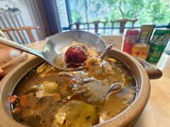 -千岛湖小鱼儿·淳安匠心农家菜