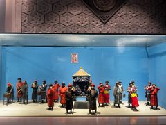 -鲁土司衙门旧址