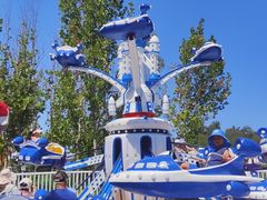 -渔岛海洋度假区