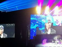 -宝能国际体育演艺中心