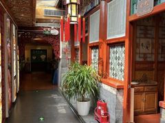 -阿西娅食府(中关村店)