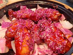 -旺爷砂锅·茶作(国贸城店)