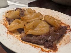 肥牛窑花胶仔-炳胜品味(海印总店)