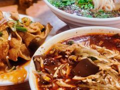 -肖家客饸饹面(郑州总店)