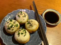 -鑫震源·苏式大虾生煎(山塘街店)