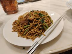 -梅龙镇酒家(南京西路总店)