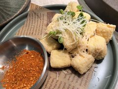 -鲜潭蒸汽石锅鱼(五道口购物中心店)