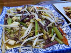 -老味道1992(武当山店)