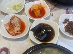 -长顺参鸡汤店(西塔总店)
